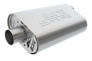 Borla 400843 Exhaust Muffler