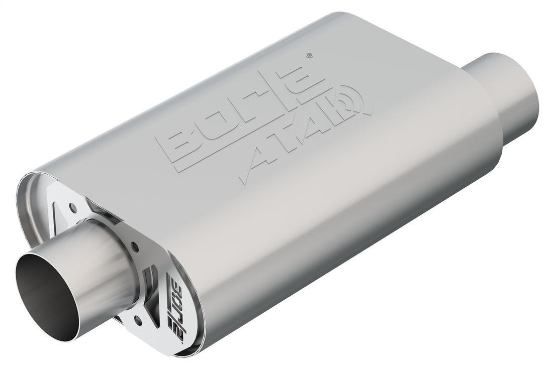 Borla 400844 Exhaust Muffler