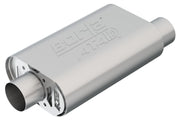 Borla 400844 Exhaust Muffler