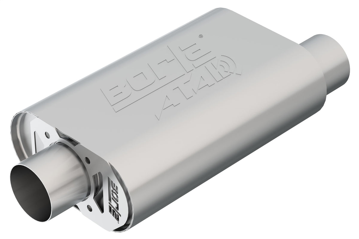 Borla 400844 Exhaust Muffler