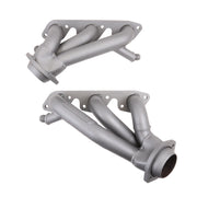 BBK Performance Parts 4008 - 1999-2004 MUSTANG 3.8L V6 1-5/8 SHORTY HEADERS (TITANIUM CERAMIC) 2
