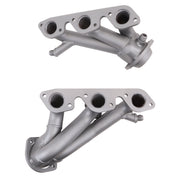 BBK Performance Parts 4008 - 1999-2004 MUSTANG 3.8L V6 1-5/8 SHORTY HEADERS (TITANIUM CERAMIC) 3