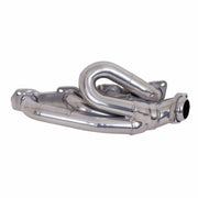 BBK Performance Parts 40090 - 2003-2008 DODGE RAM 1500 5.7L 1-3/4 SHORTY HEADERS (POLISHED SILVER CERAMIC) 5