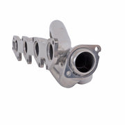 BBK Performance Parts 40090 - 2003-2008 DODGE RAM 1500 5.7L 1-3/4 SHORTY HEADERS (POLISHED SILVER CERAMIC) 1