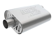 Borla 400945 Exhaust Muffler
