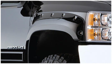 Bushwacker 40097-02 - Fender Flares