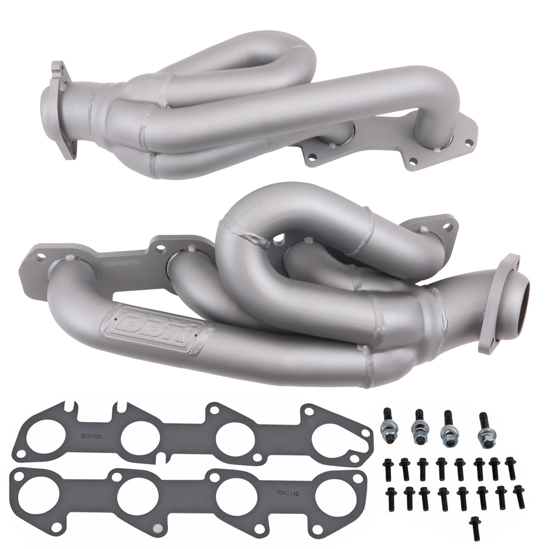 BBK Performance 4009 - Exhaust Header
