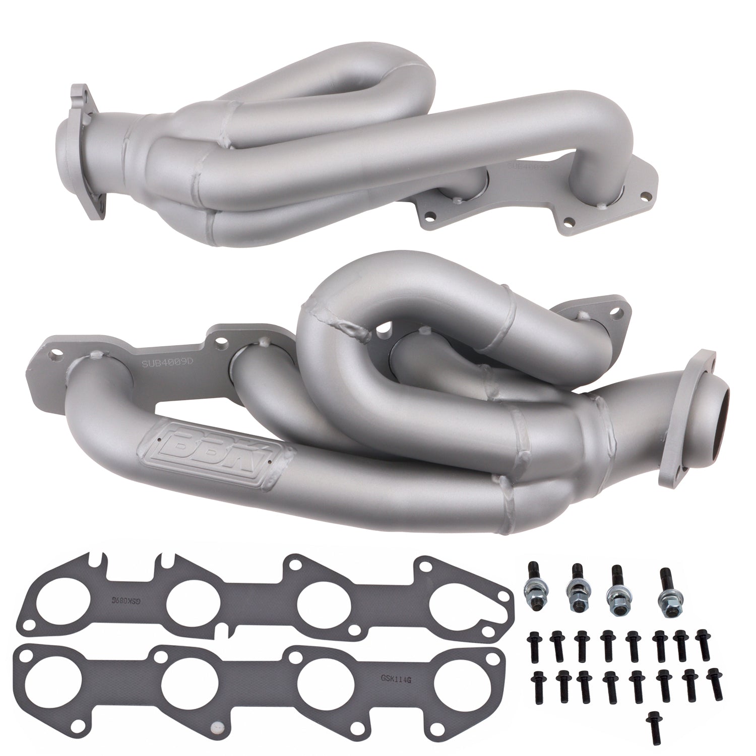 BBK Performance 4009 - Exhaust Header