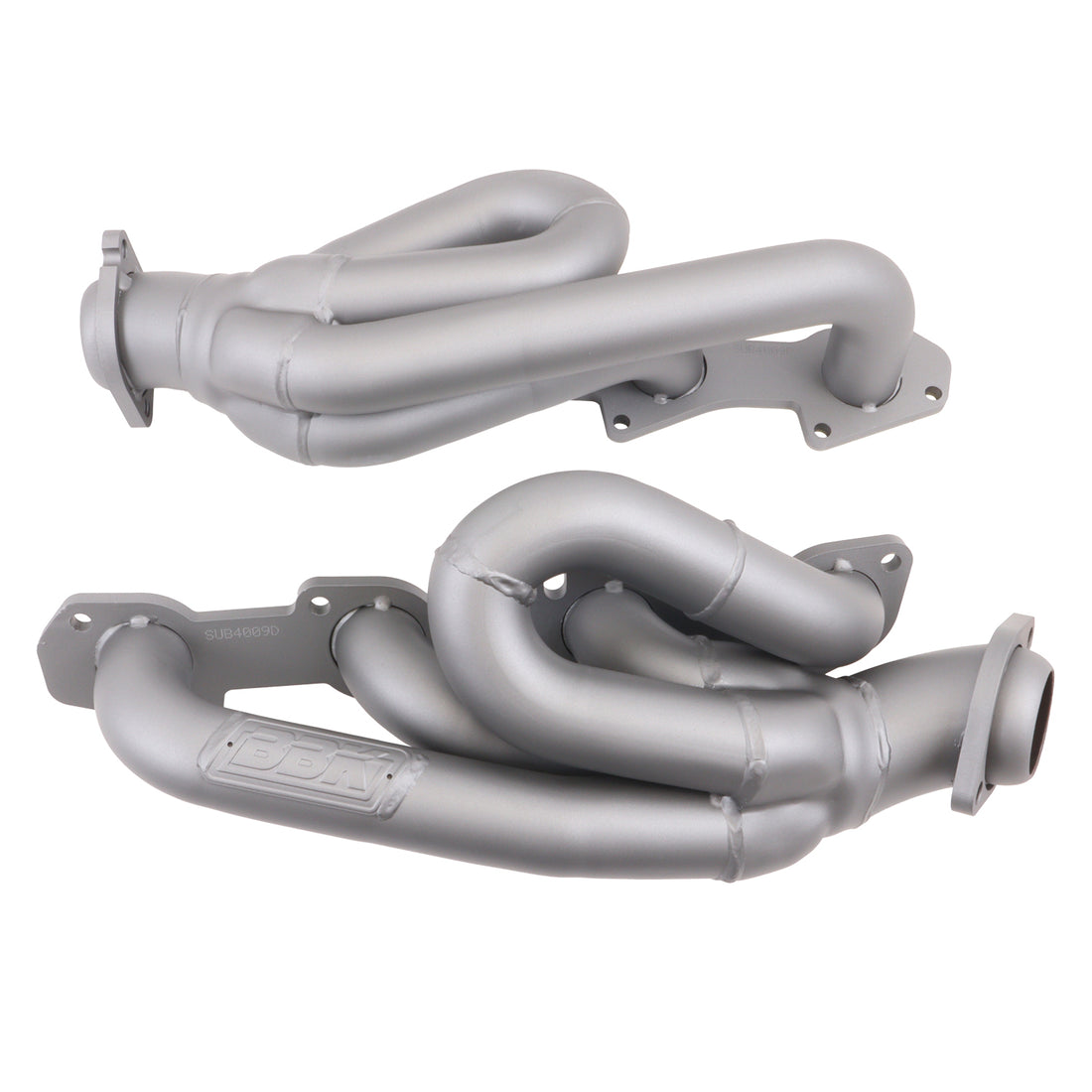 BBK Performance 4009 - Exhaust Header