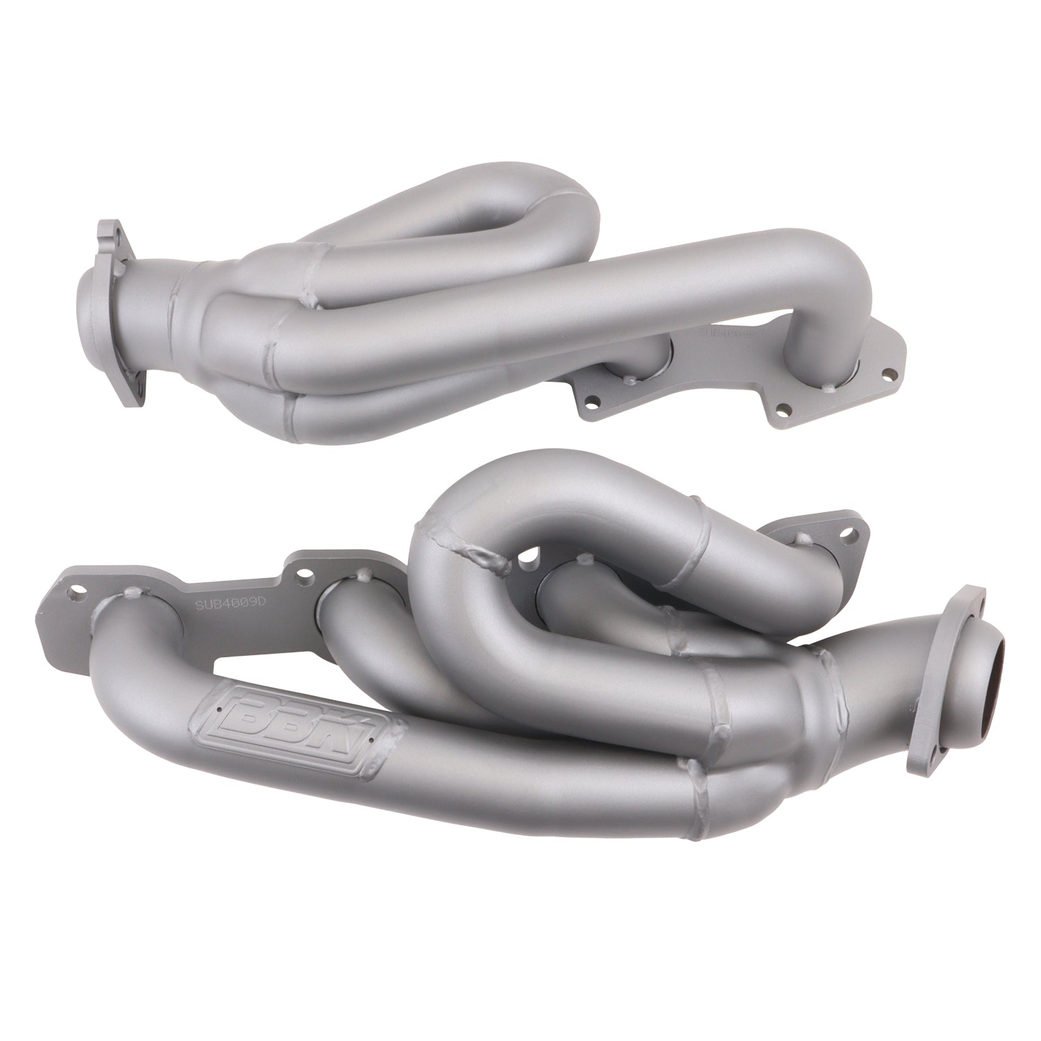 BBK Performance 4009 - Exhaust Header