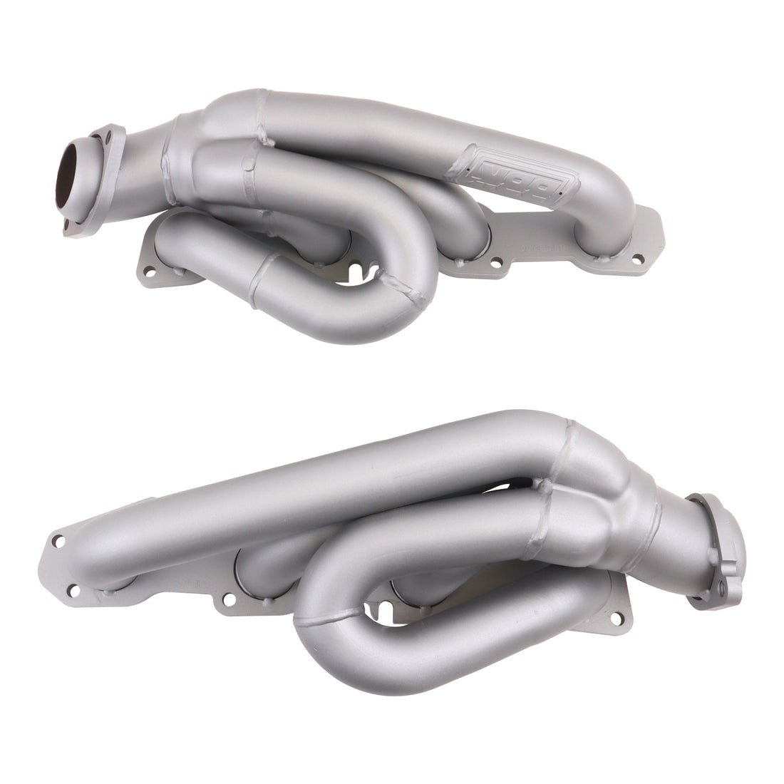 BBK Performance 4009 - Exhaust Header