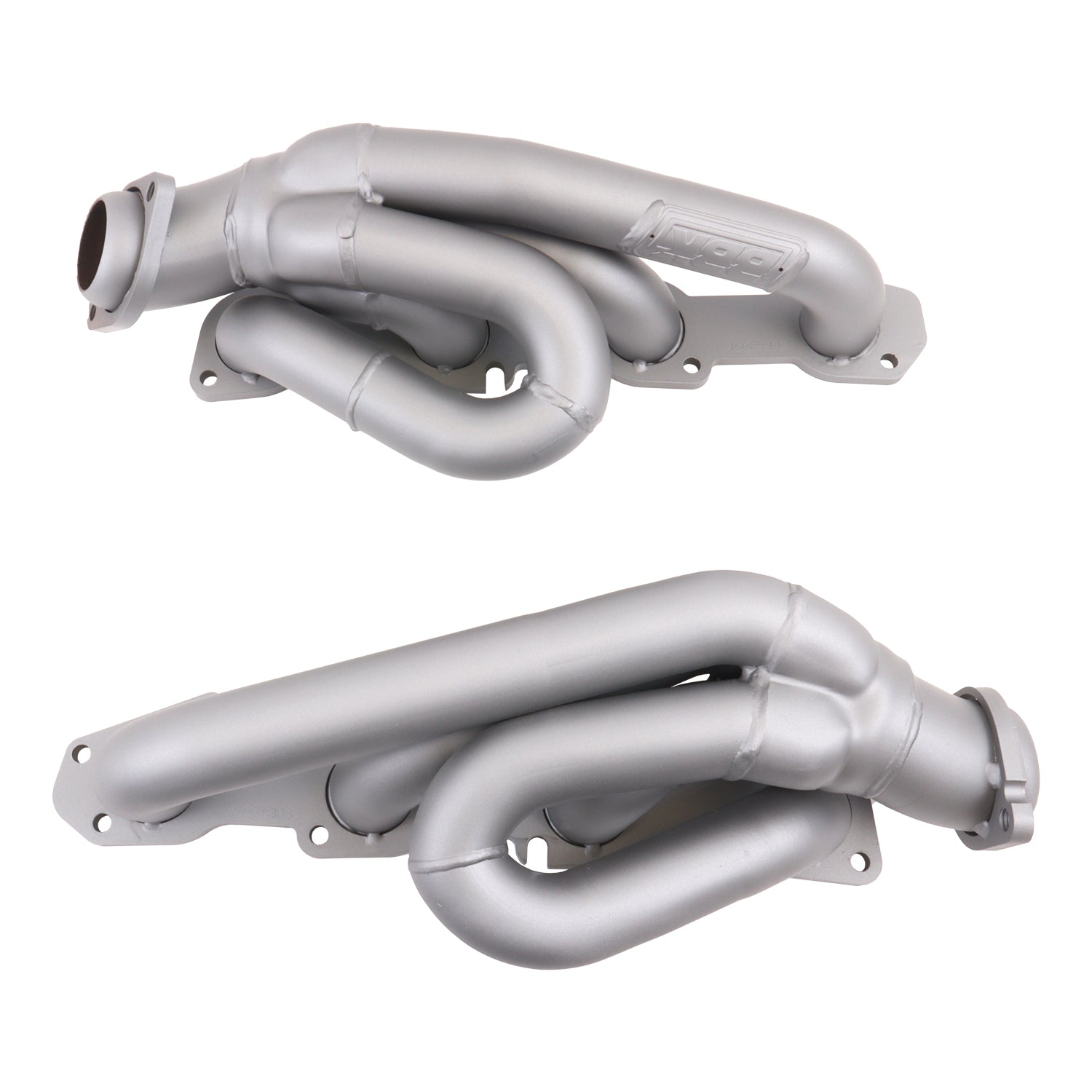 BBK Performance 4009 - Exhaust Header