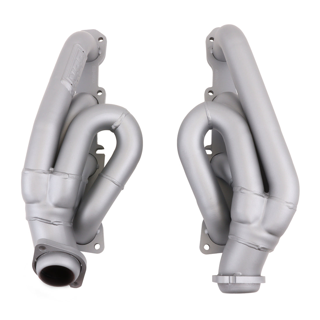 BBK Performance 4009 - Exhaust Header