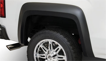 Bushwacker 40100-02 - Fender Flares