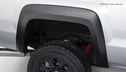 Bushwacker 40100-02 - Fender Flares