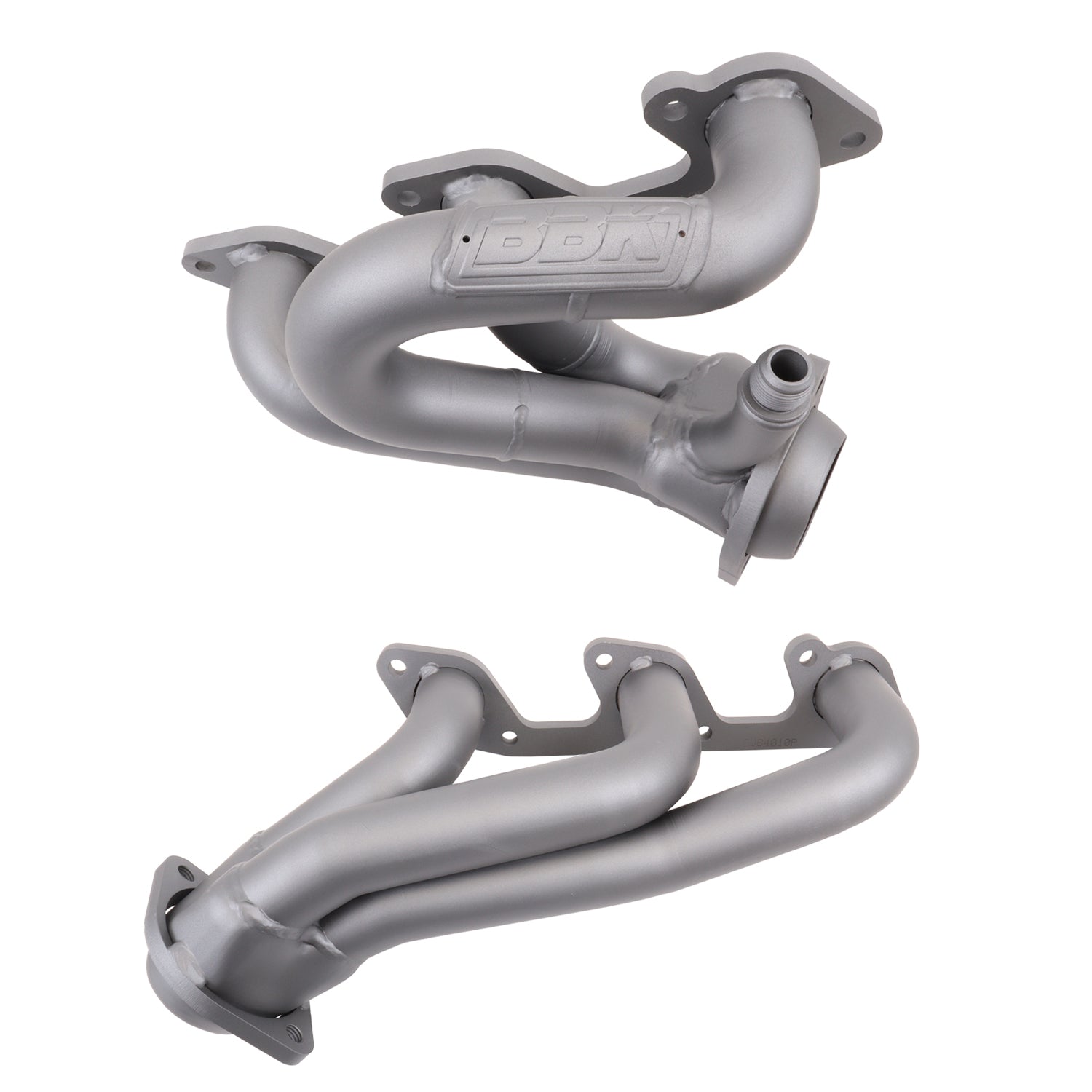 BBK Performance 4010 - Exhaust Header