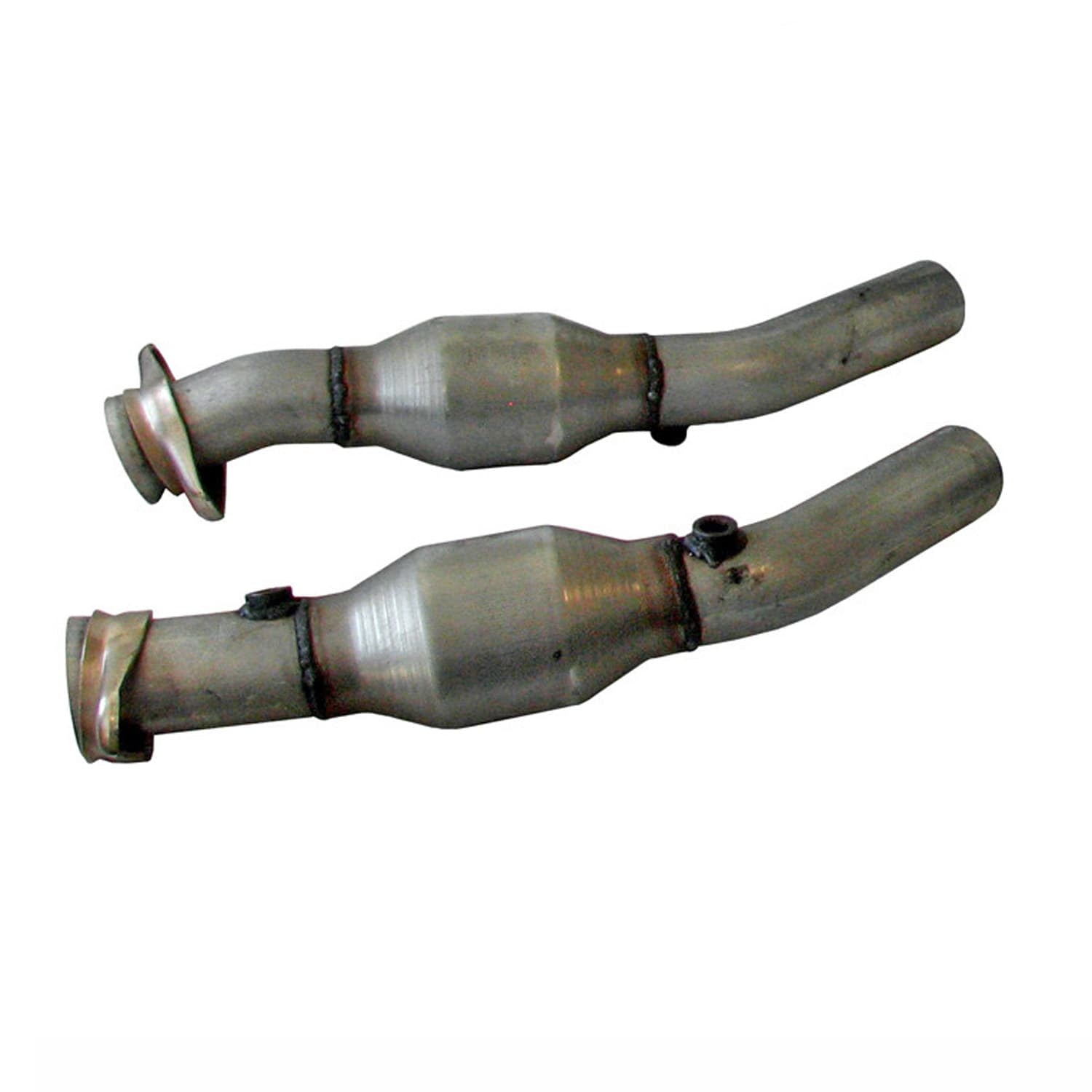 BBK Performance BBK Performance 4011 Exhaust X Pipe