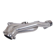 BBK Performance Parts 40120 - 2005-08 DODGE 5.7L CHALL CHARGER 1-3/4 SHORTY HEADERS (POLISHED SILVER CERAMIC) 3