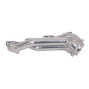 BBK Performance Parts 40120 - 2005-08 DODGE 5.7L CHALL CHARGER 1-3/4 SHORTY HEADERS (POLISHED SILVER CERAMIC) 4