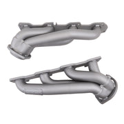 BBK Performance Parts 4012 - 2005-08 DODGE 5.7L CHALLENGER CHARGER 1-3/4 SHORTY HEADERS (TITANIUM CERAMIC) 2