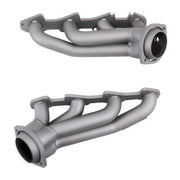 BBK Performance Parts 4012 - 2005-08 DODGE 5.7L CHALLENGER CHARGER 1-3/4 SHORTY HEADERS (TITANIUM CERAMIC) 3