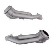 BBK Performance Parts 4012 - 2005-08 DODGE 5.7L CHALLENGER CHARGER 1-3/4 SHORTY HEADERS (TITANIUM CERAMIC) 4