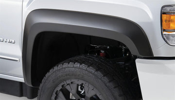 Bushwacker 40131-02 - Fender Flares