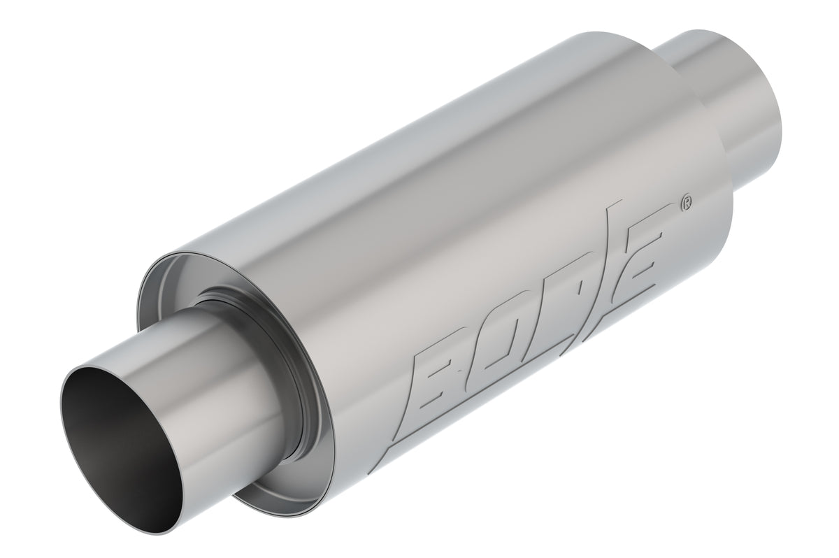 Borla 401339 Exhaust Pipe