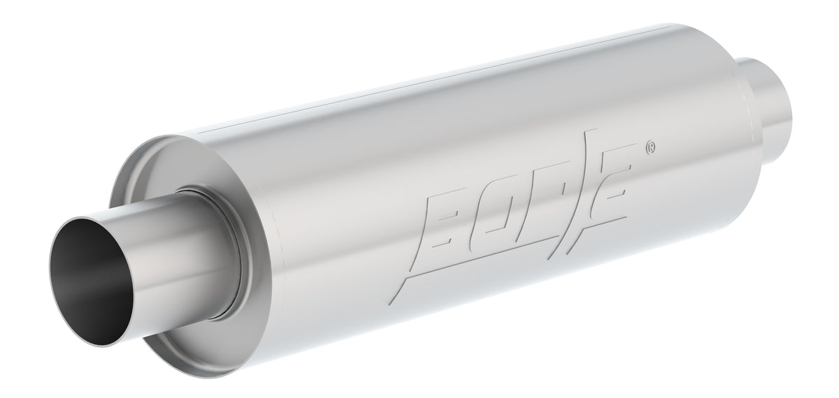 Borla 401392 Exhaust Muffler