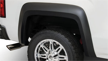 Bushwacker 40146-02 - Fender Flares