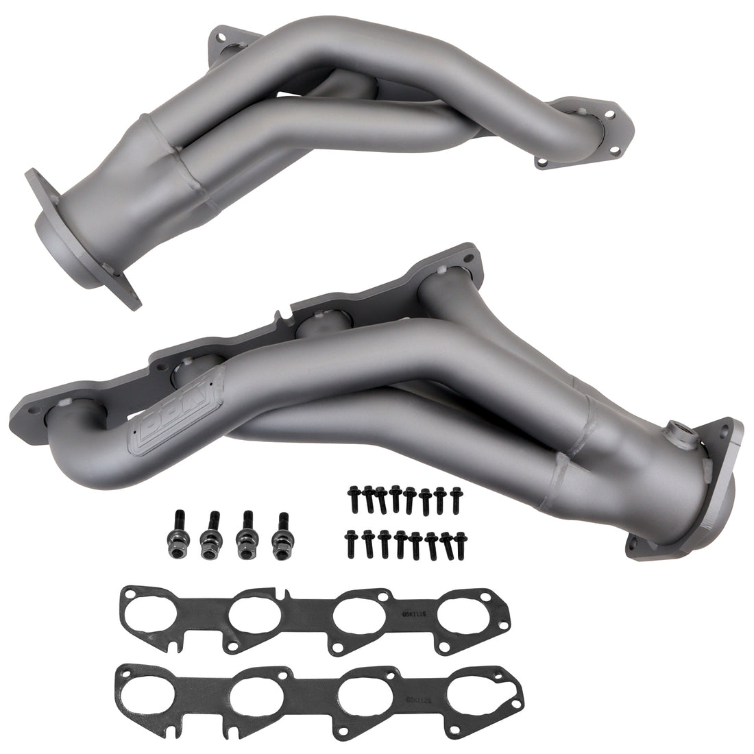 BBK Performance 4019 - Exhaust Header