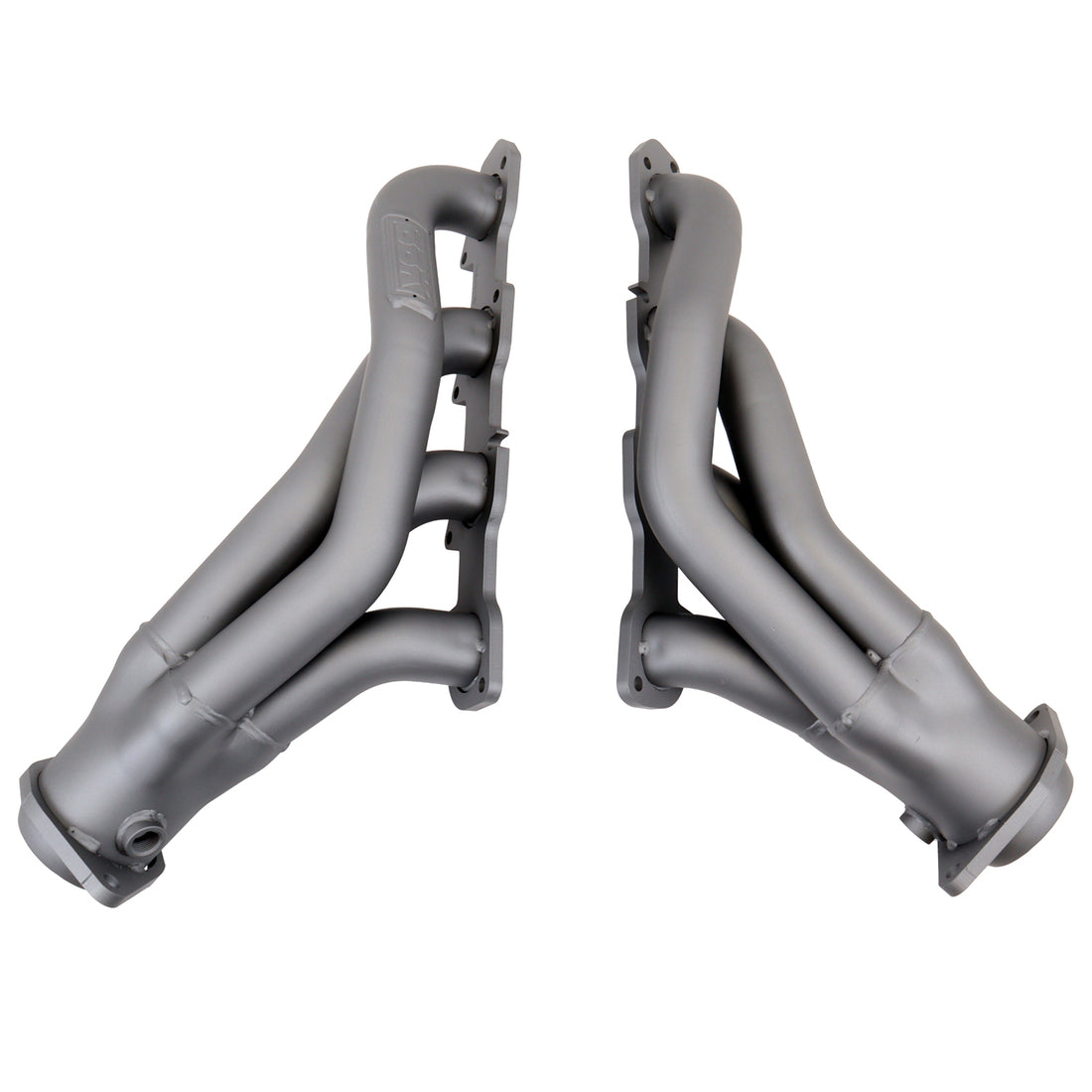 BBK Performance 4019 - Exhaust Header
