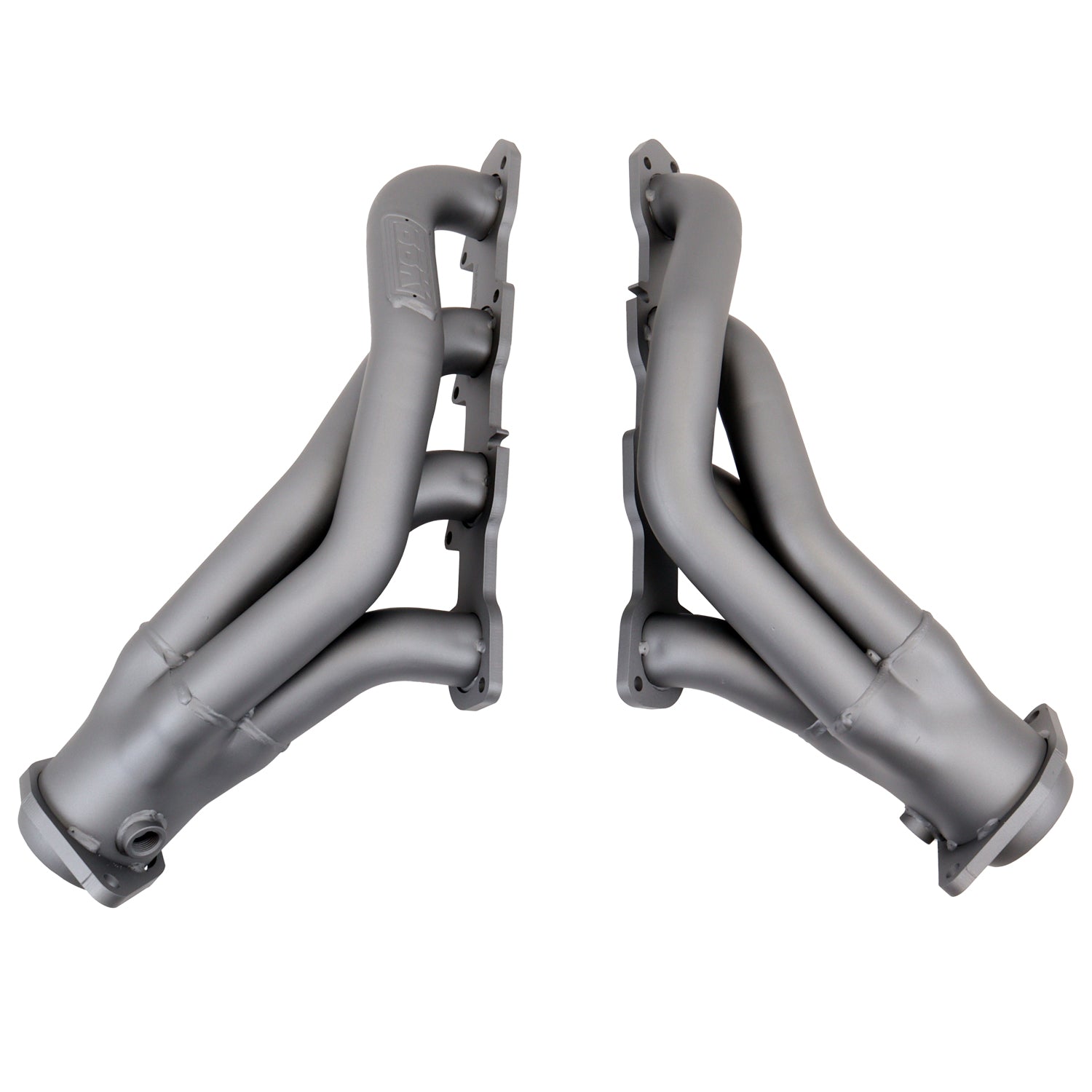 BBK Performance 4019 - Exhaust Header