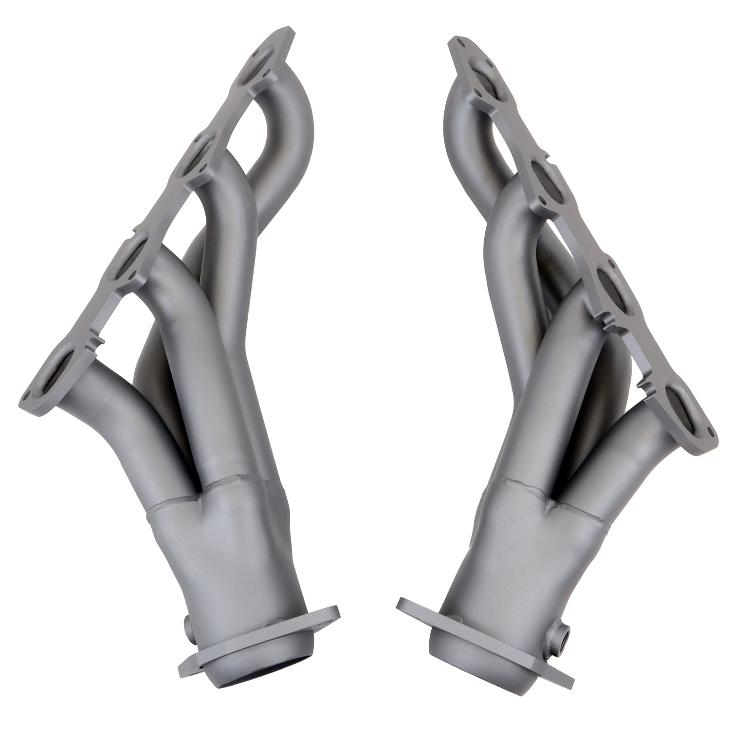 BBK Performance 4019 - Exhaust Header