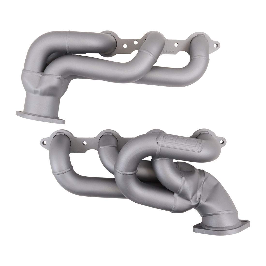 BBK Performance 4020 - Exhaust Header