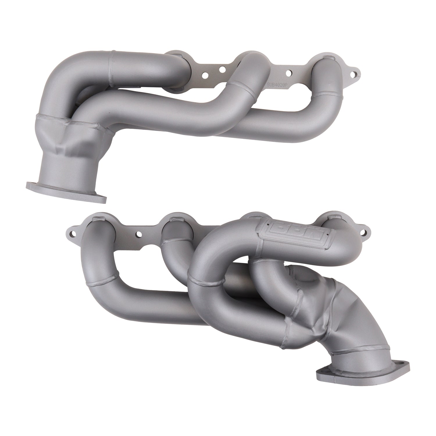 BBK Performance 4020 - Exhaust Header
