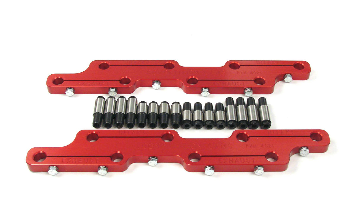 COMP Cams 4021CPG Engine Rocker Arm Stud Girdle