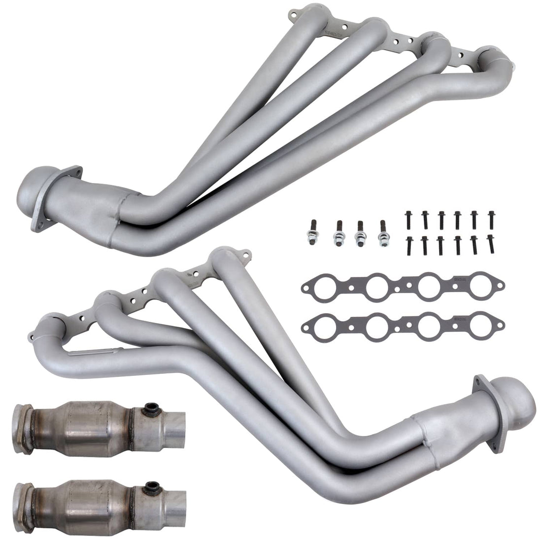 BBK Performance BBK Performance 4021 Exhaust Header