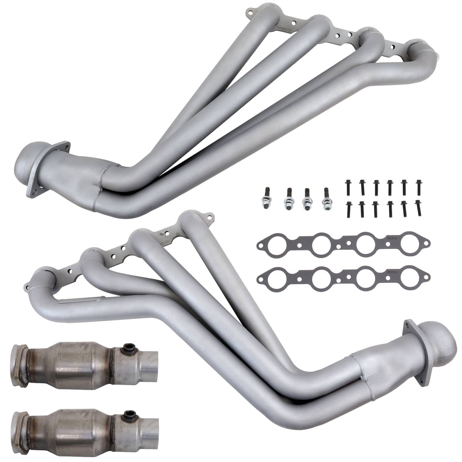 BBK Performance BBK Performance 4021 Exhaust Header