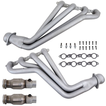 BBK Performance BBK Performance 4021 Exhaust Header