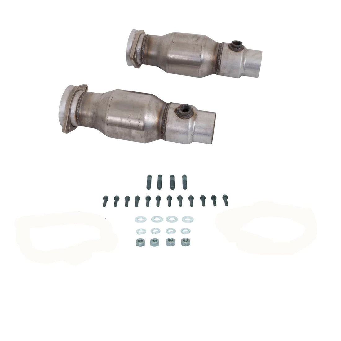 BBK Performance BBK Performance 4021 Exhaust Header