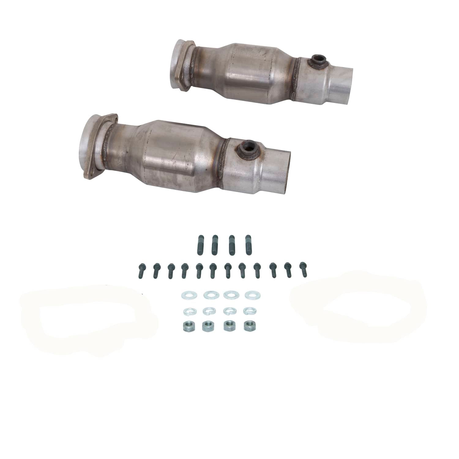 BBK Performance BBK Performance 4021 Exhaust Header
