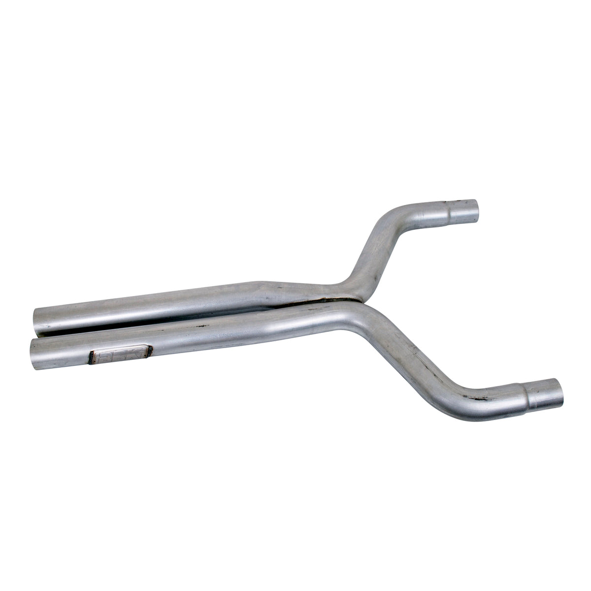 BBK Performance Parts 4023 - CAMARO LS3 2-3/4 MID X PIPE 2