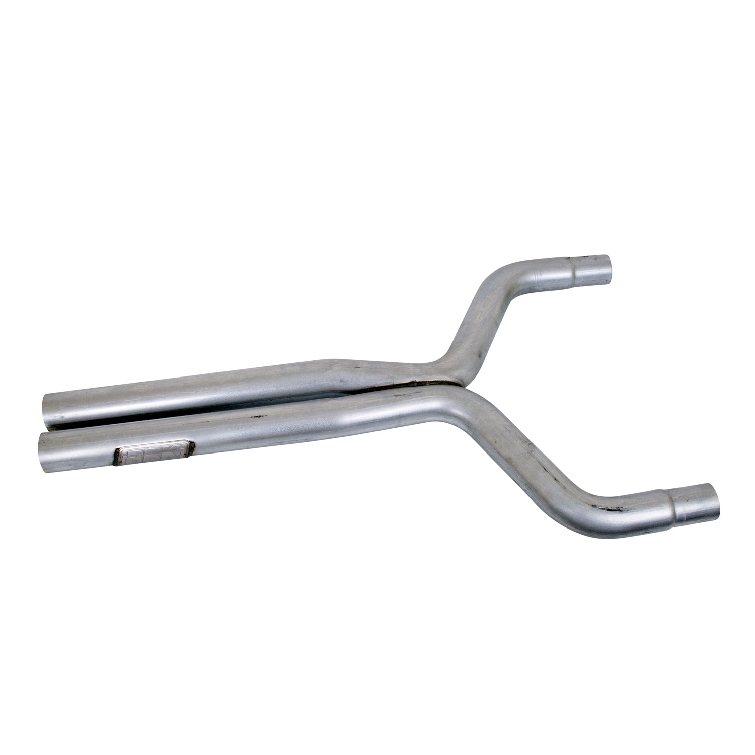 BBK Performance Parts 4023 - CAMARO LS3 2-3/4 MID X PIPE 2
