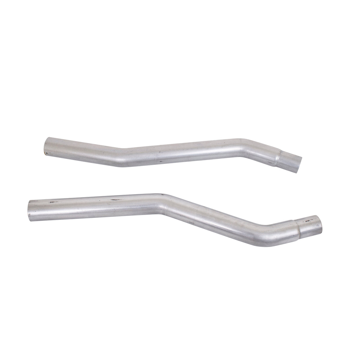 BBK Performance Parts 4023 - CAMARO LS3 2-3/4 MID X PIPE 3