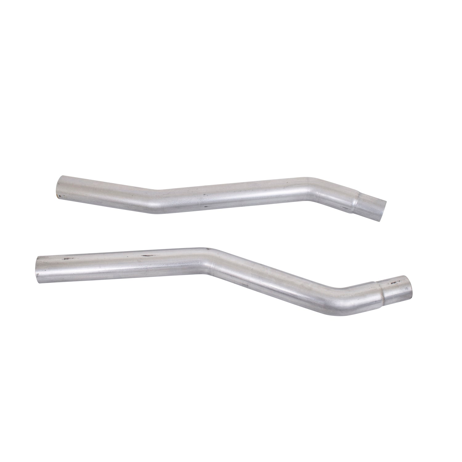 BBK Performance Parts 4023 - CAMARO LS3 2-3/4 MID X PIPE 3