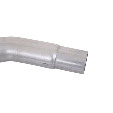BBK Performance Parts 4023 - CAMARO LS3 2-3/4 MID X PIPE 4