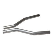 BBK Performance 4024 - Exhaust X Pipe
