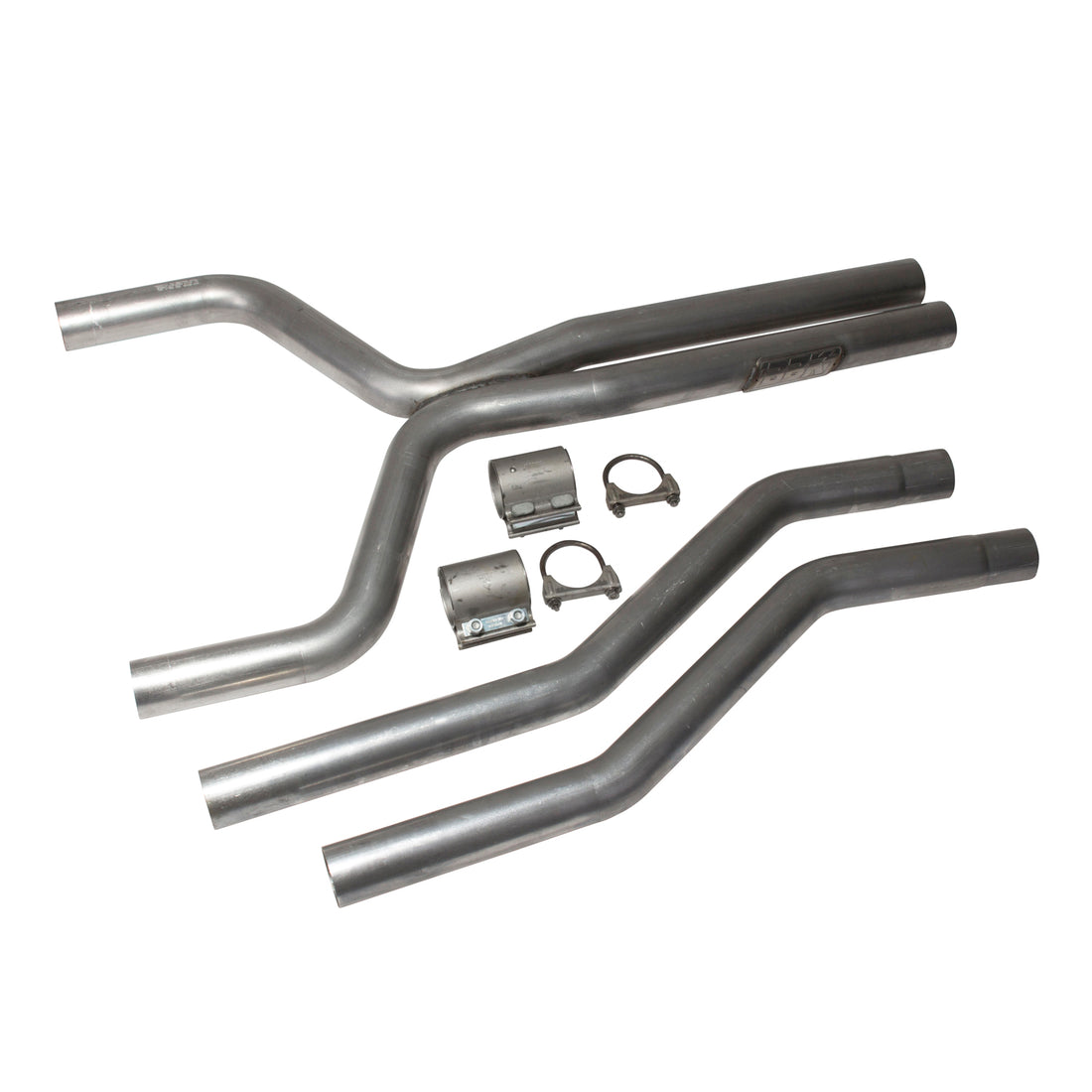 BBK Performance 4024 - Exhaust X Pipe