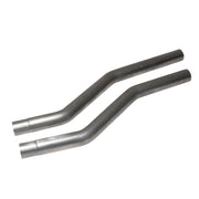 BBK Performance 4024 - Exhaust X Pipe